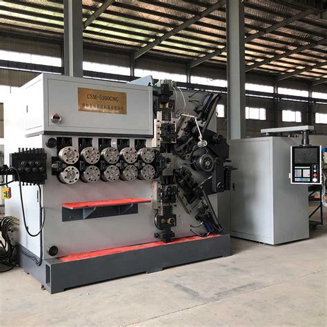 cnc spring coiling machine manufacturers|cnc msin spring kitne h.